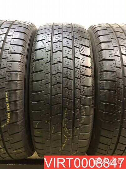 Goodyear Cargo Ultra Grip 215/65 R15C 104T