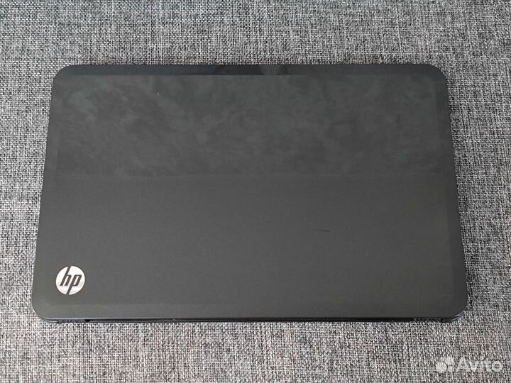 Ноутбук HP 17.3