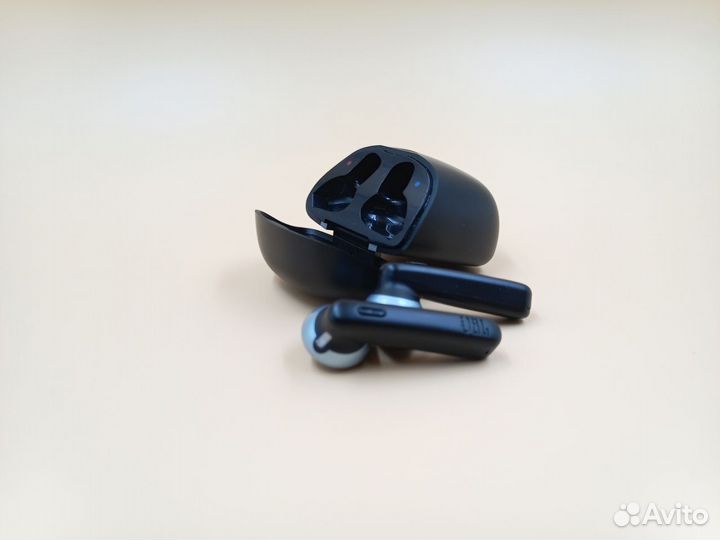 832339 Беспроводные наушники JBL tune 225TWS