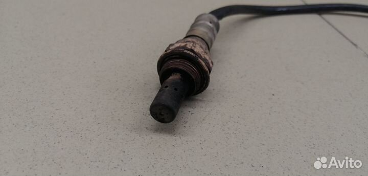 Датчик кислородный/Lambdasonde Santa Fe (SM) / San