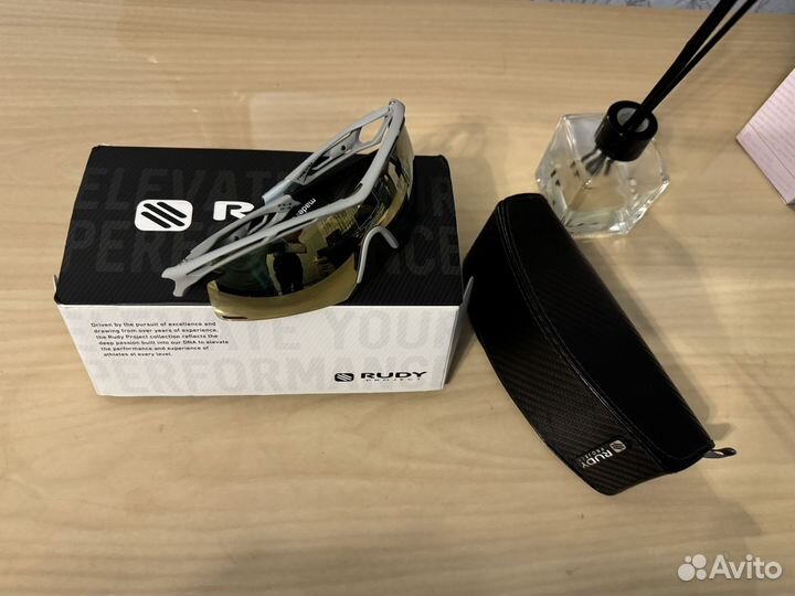 Очки rudy project