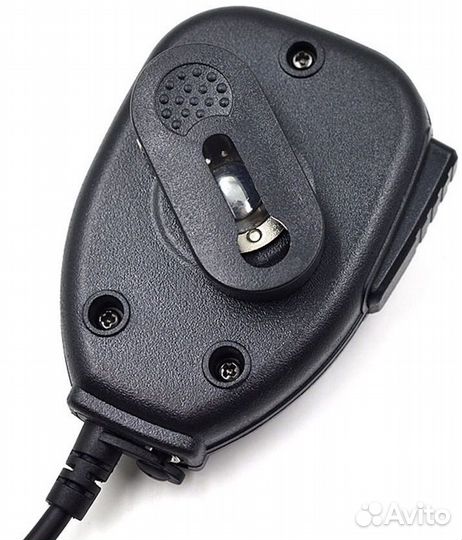 Тангента для рации