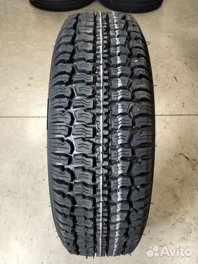 КАМА FLAME A/T (HK-245) 205/70 R16 91Q