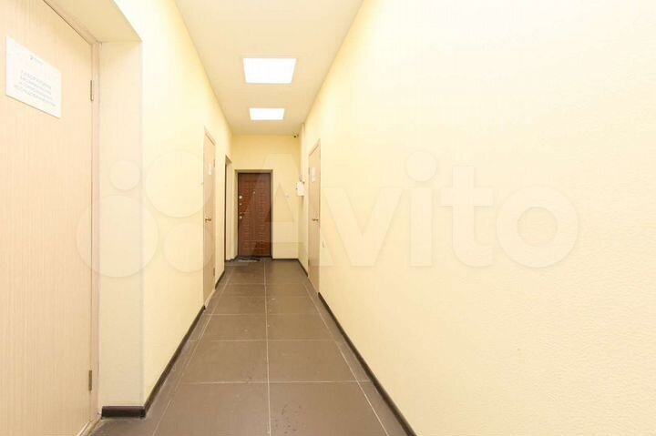 Нежилое Коммерческое Свободного назначения, 100 м²