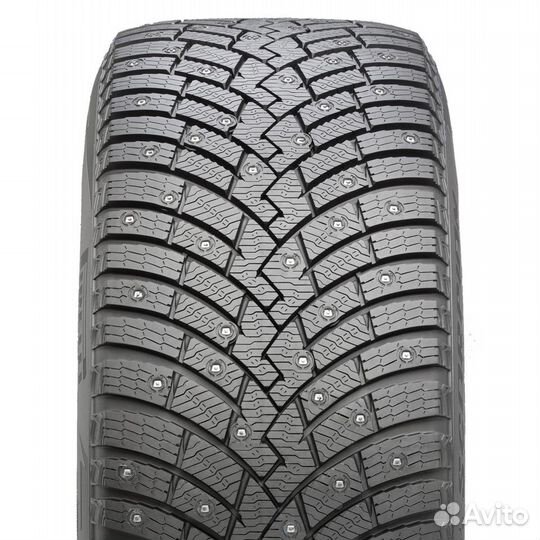 Pirelli Scorpion Ice Zero 2 315/30 R22 107H