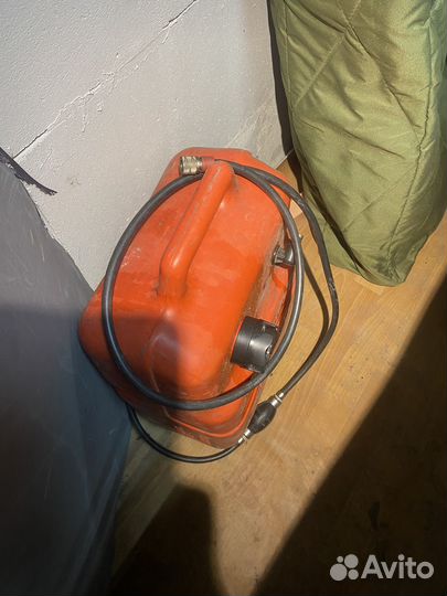 Лодочный мотор тохатсу 18 лс