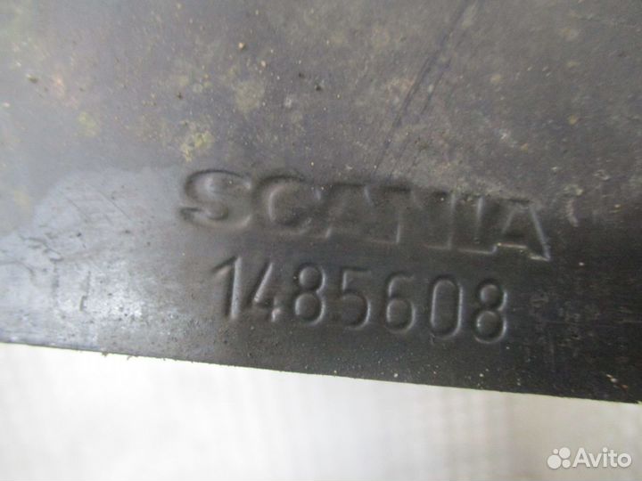 Стойка переднего стабилизатора Scania 1485608
