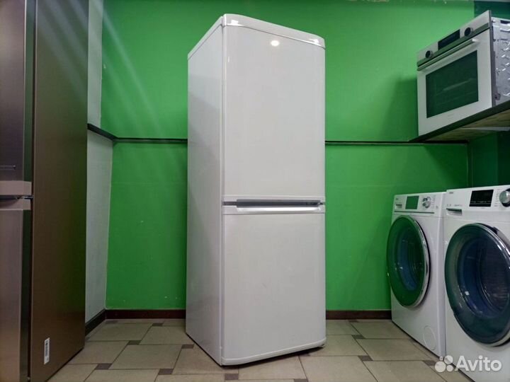 Холодильник no frost ariston