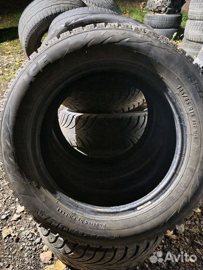 Formula Ice 185/65 R15