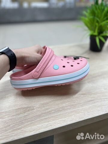 Крокс crocs женские