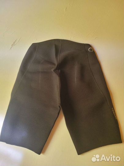 Неопреновые шорты, разм. 56-58, новые