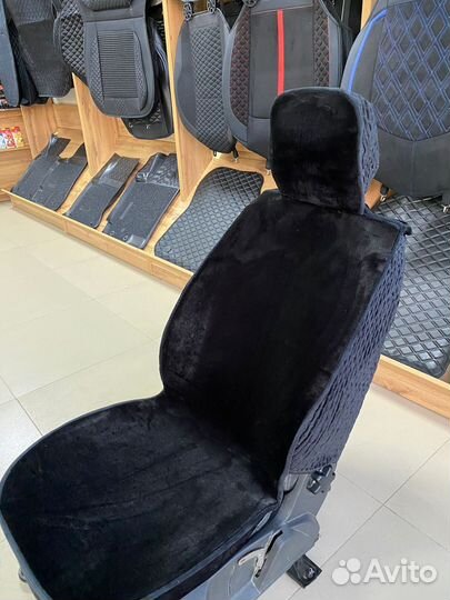 Автомобильные чехлы