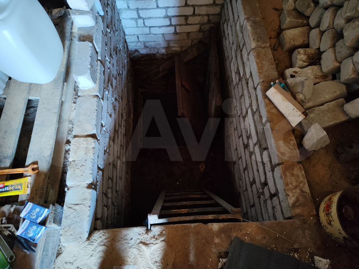 Гараж, 20 м²