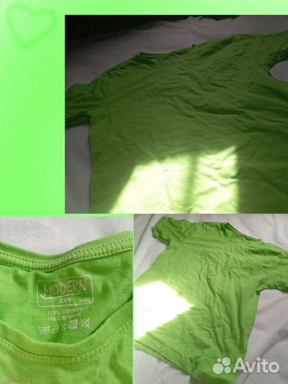 Футболочка подойдёт как и мальчику так и девочке