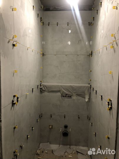 Ремонт квартир под ключ