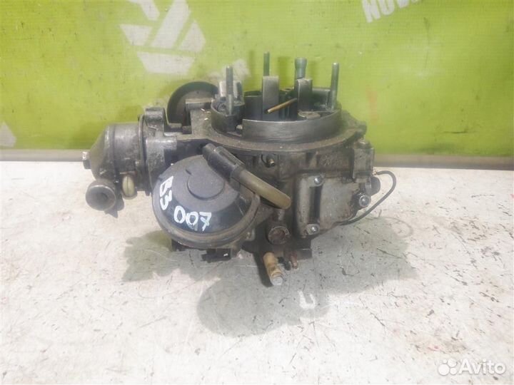 Карбюратор Фольксваген Пассат Б3