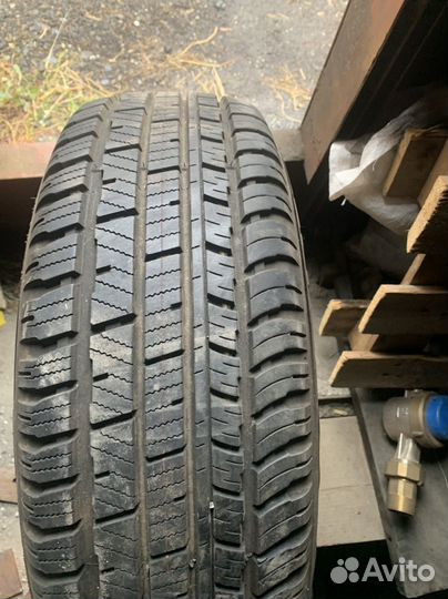 Amtel Cruise 4x4 215/65 R16