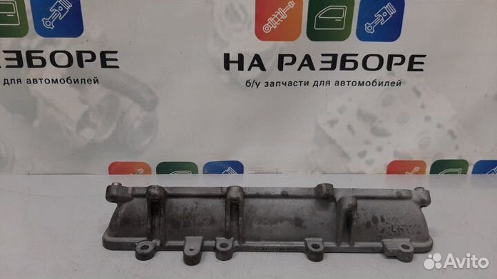 Коллектор впускной левый Toyota Land Cruiser 200