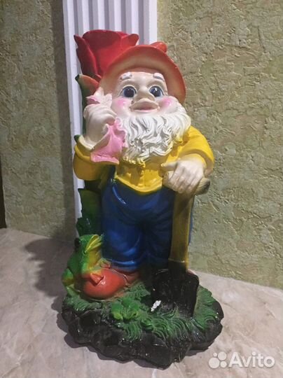 Копилки, сувениры из гипса