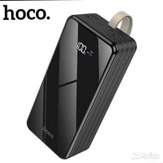 Повербанк 50000 mah hoco DB 11