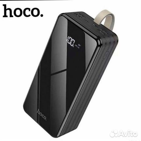 Повербанк 50000 mah hoco DB 11