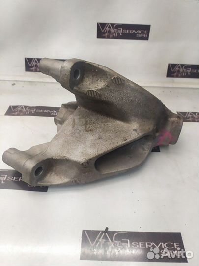 Кронштейн двигателя VW VAG Skoda Fabia 2007-2015