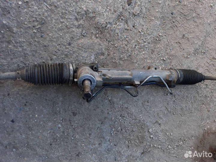 Рулевая рейка Peugeot 206 2003