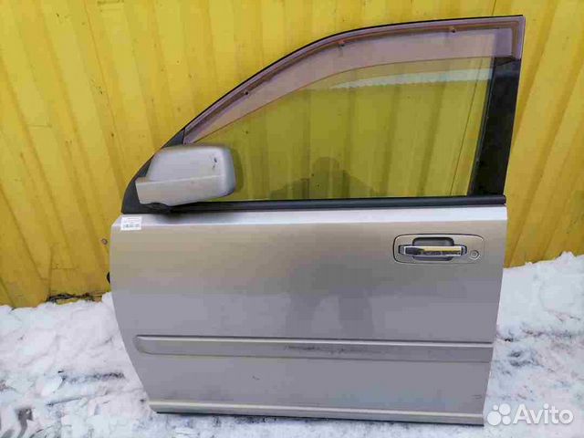 Дверь передняя левая Nissan X-Trail NT30