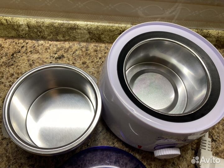 Воскоплав для депиляции и шугаринга