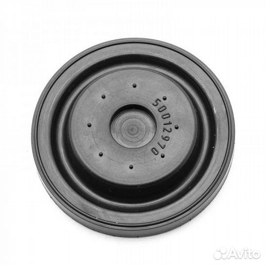 Мембрана клапанной крышки BMW B47B, B47D, B47F