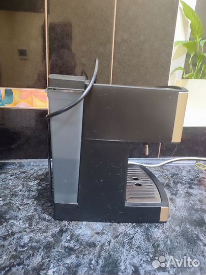 Кофе машина