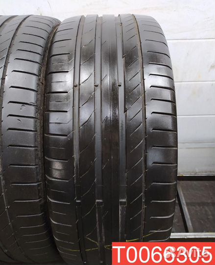 Continental ContiSportContact 5 SUV 235/45 R20 100V