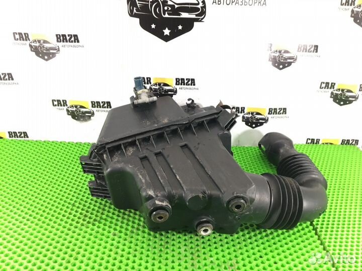 Корпус воздушного фильтра