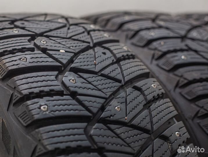 Колеса зимние R16 Nissan Qashqai J10 оригинал