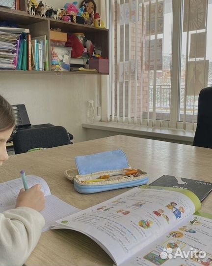 Английский язык для детей