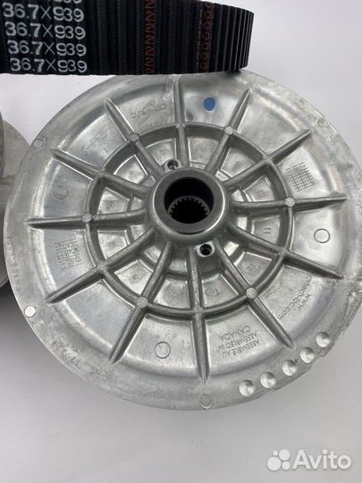 Комплект для замены вариатора cfmoto x5ho