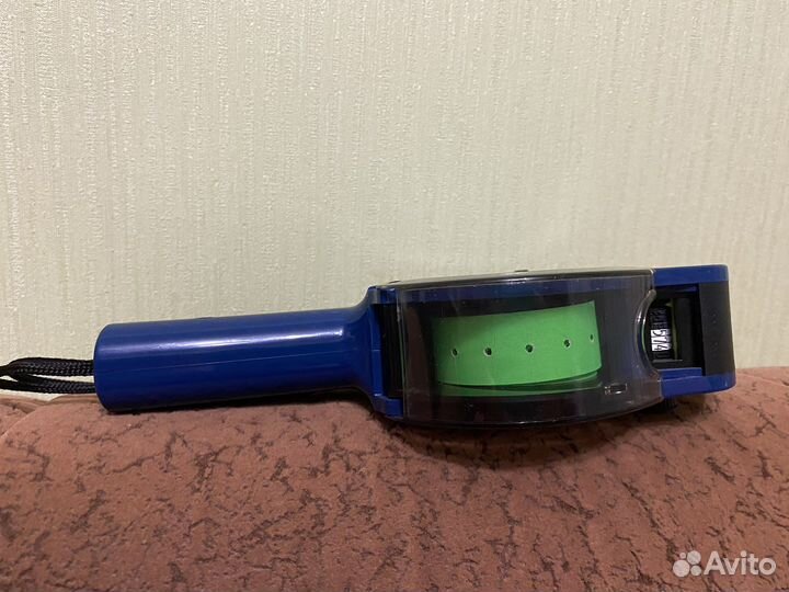 Этикет-пистолет мх-5500 бу