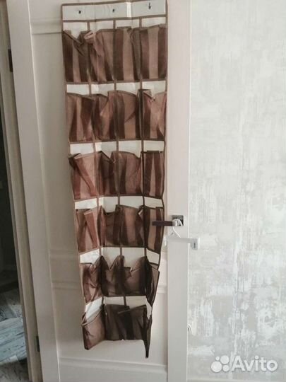 Органайзер для обуви(или мелочей)