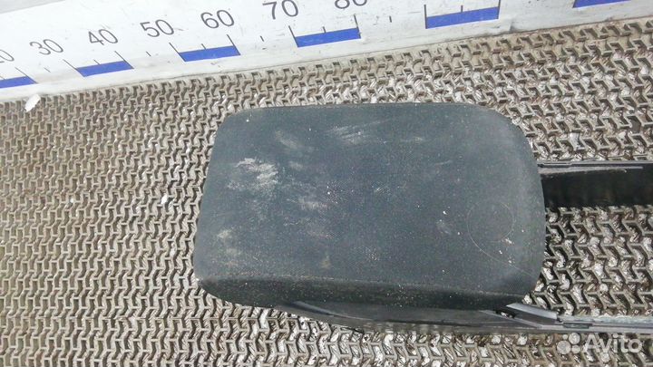 Подлокотник Mitsubishi Lancer 10 2008