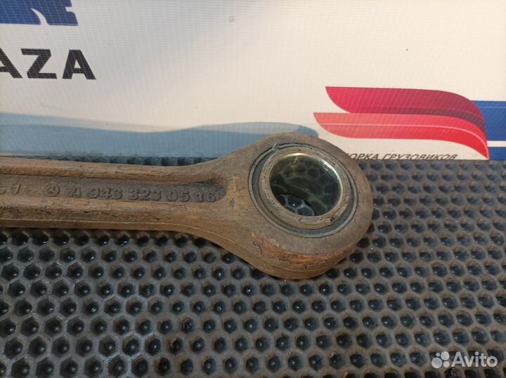 A9433230516 Стойка переднего стабилизатора