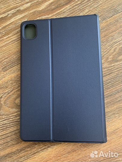 Магнитный чехол книжка xiaomi pad 5