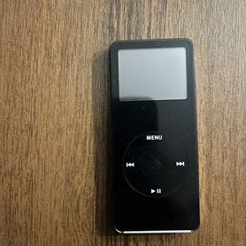 MP3 Плеер apple iPod Nano A1137 1 Gb