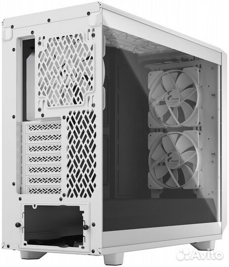 Компьютерный корпус Fractal Design meshify 2