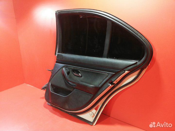 Дверь задняя правая Bmw 5-Series E39 M52B20