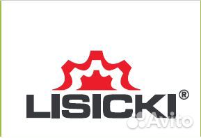 Косилка Lisicki Z-178, 2023