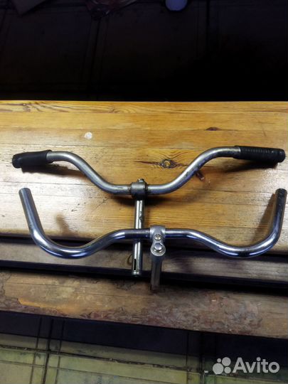 Запчасти для велосипеда бу