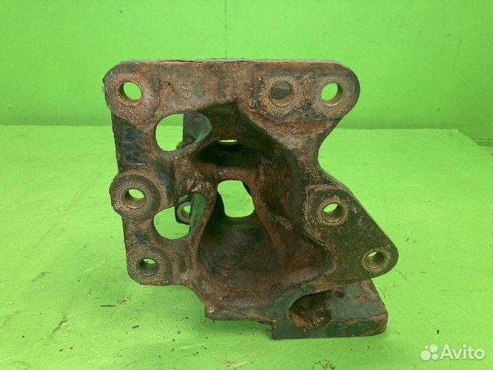 Кронштейн DAF XF105