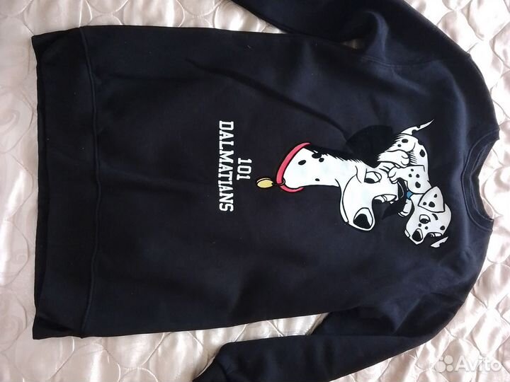 Вещи для девочки пакетом, 152