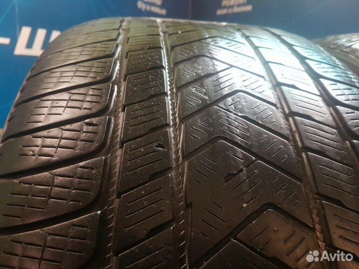 Pirelli Scorpion Winter 305/40 R20