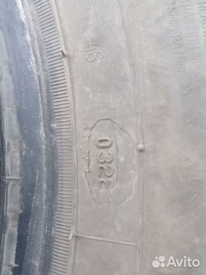 Acustica Challenger 185/60 R14